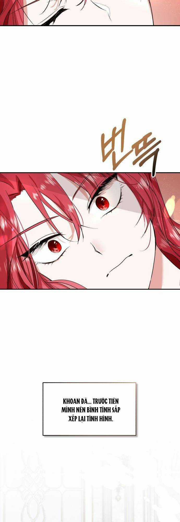 Tôi Sẽ Sống Thử Cuộc Đời Của Ác Nữ Chapter 1 trang 72