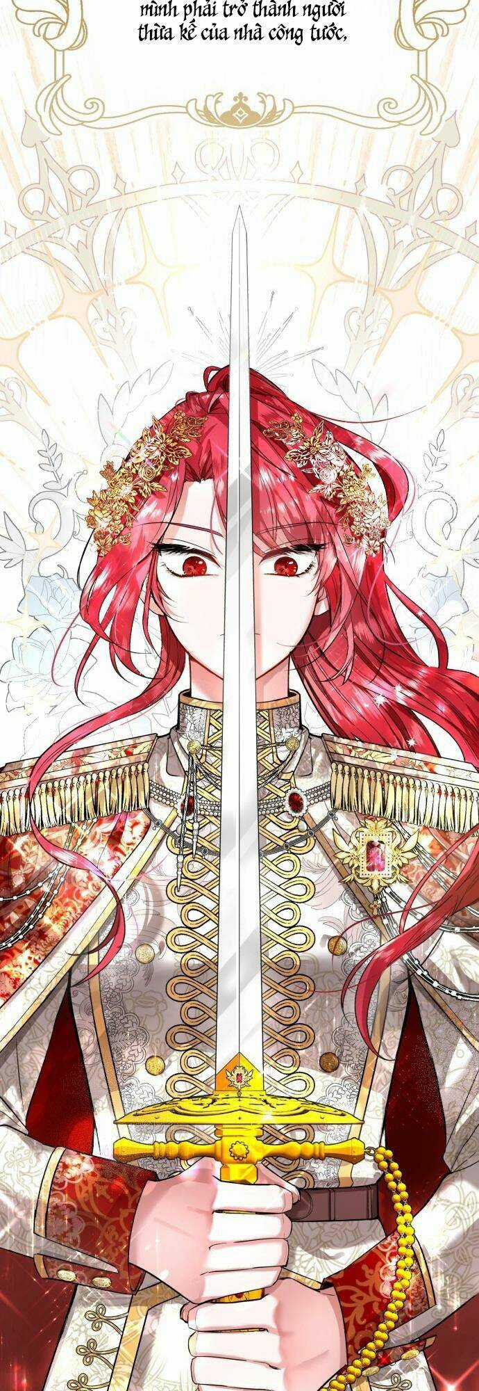 Tôi Sẽ Sống Thử Cuộc Đời Của Ác Nữ Chapter 1 trang 75