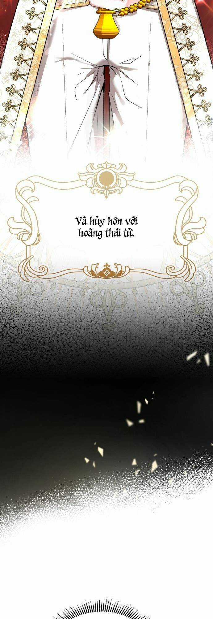 Tôi Sẽ Sống Thử Cuộc Đời Của Ác Nữ Chapter 1 trang 76