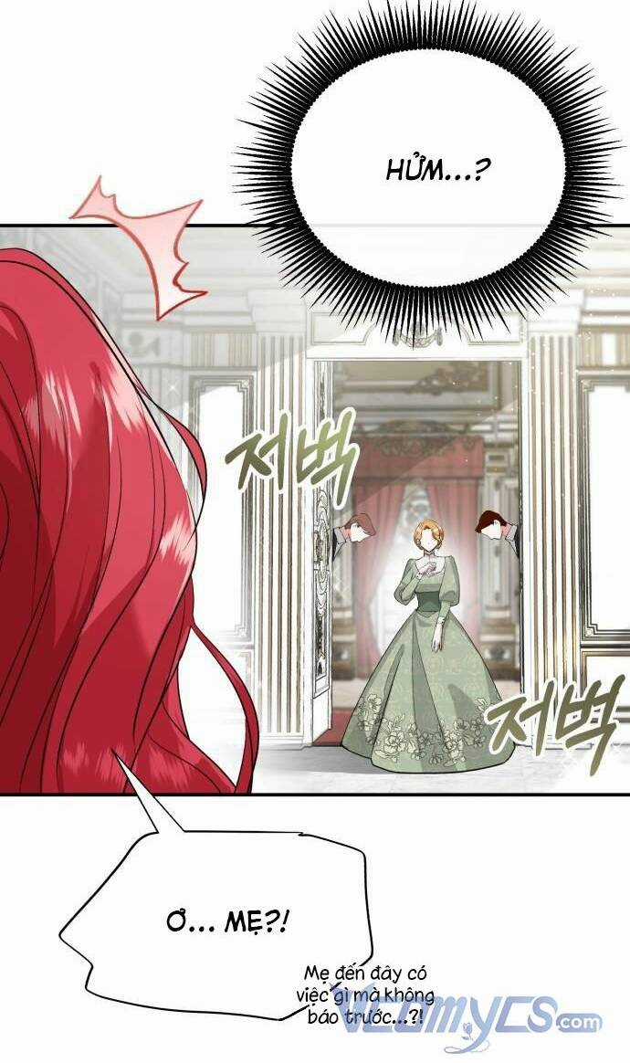 Tôi Sẽ Sống Thử Cuộc Đời Của Ác Nữ Chapter 1 trang 78