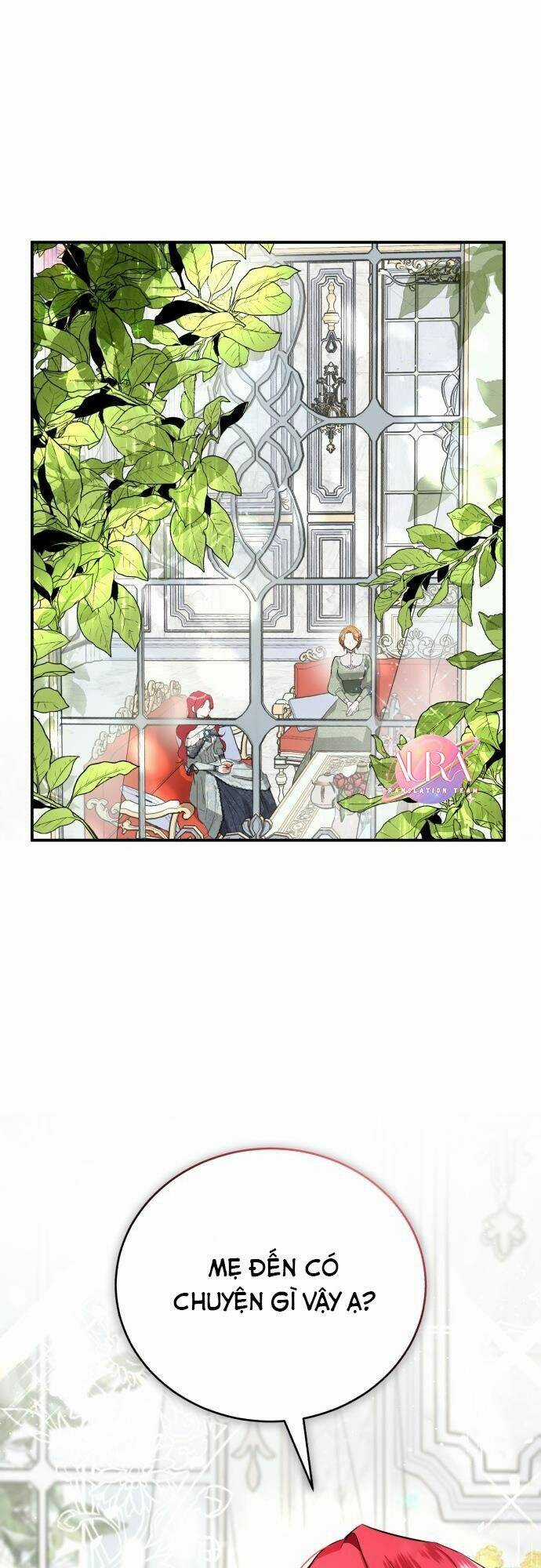 Tôi Sẽ Sống Thử Cuộc Đời Của Ác Nữ Chapter 1 trang 80