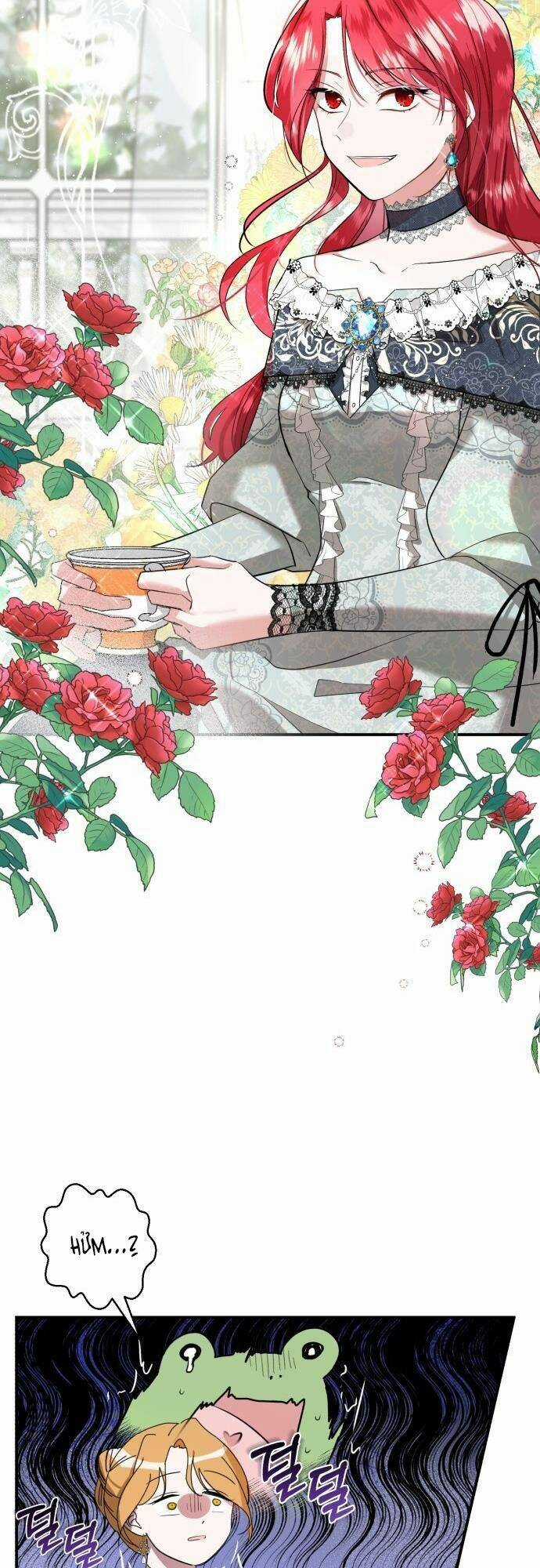 Tôi Sẽ Sống Thử Cuộc Đời Của Ác Nữ Chapter 1 trang 81