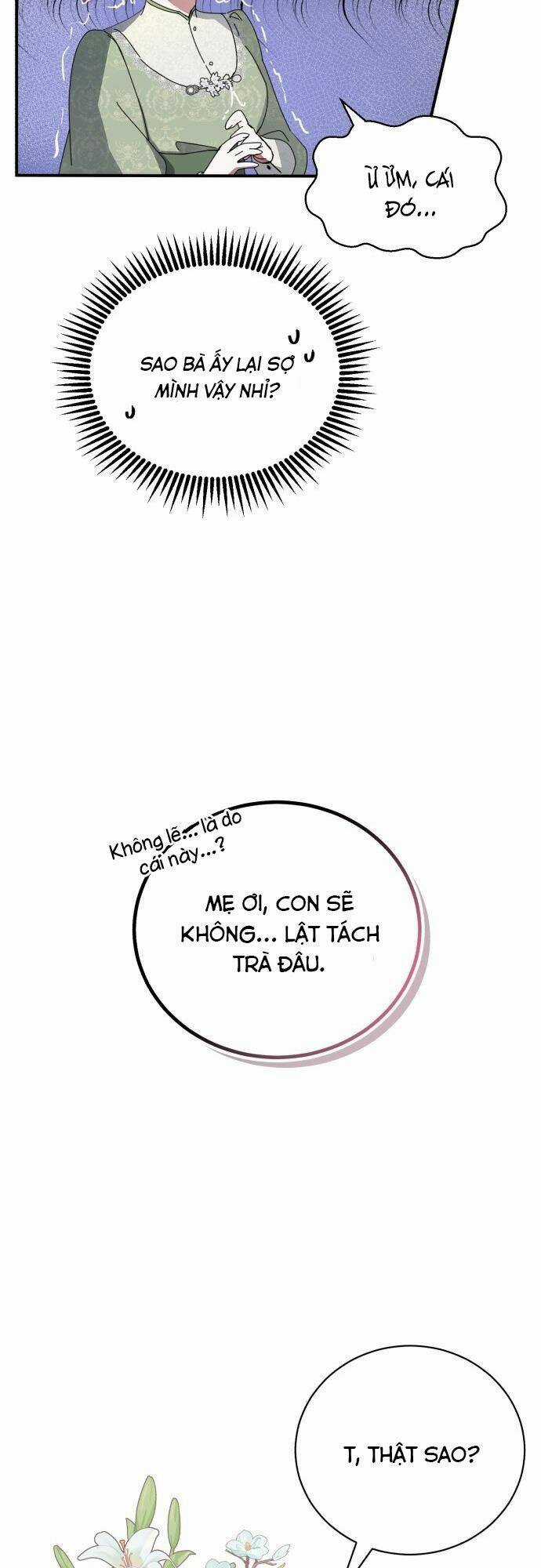 Tôi Sẽ Sống Thử Cuộc Đời Của Ác Nữ Chapter 1 trang 82