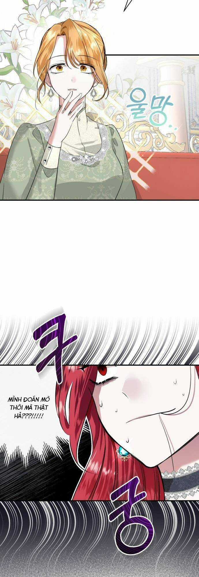 Tôi Sẽ Sống Thử Cuộc Đời Của Ác Nữ Chapter 1 trang 83