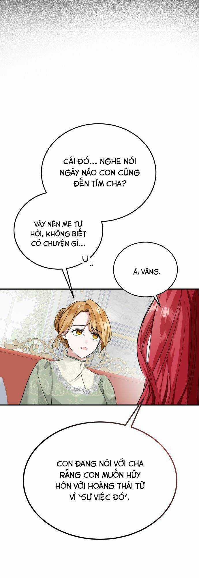 Tôi Sẽ Sống Thử Cuộc Đời Của Ác Nữ Chapter 1 trang 84