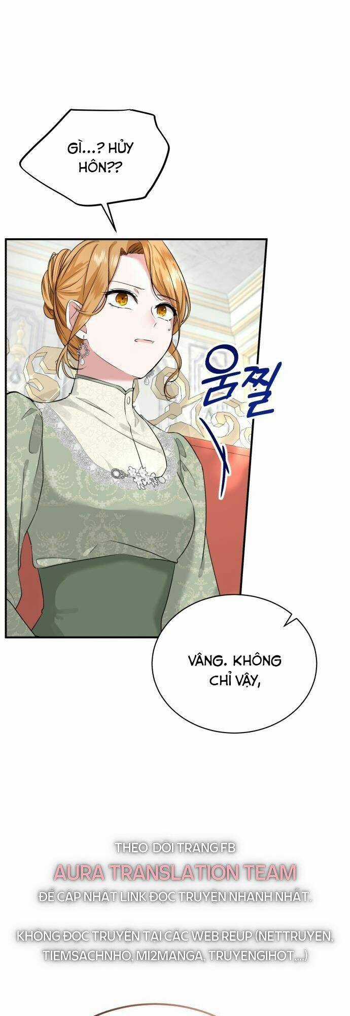 Tôi Sẽ Sống Thử Cuộc Đời Của Ác Nữ Chapter 1 trang 85