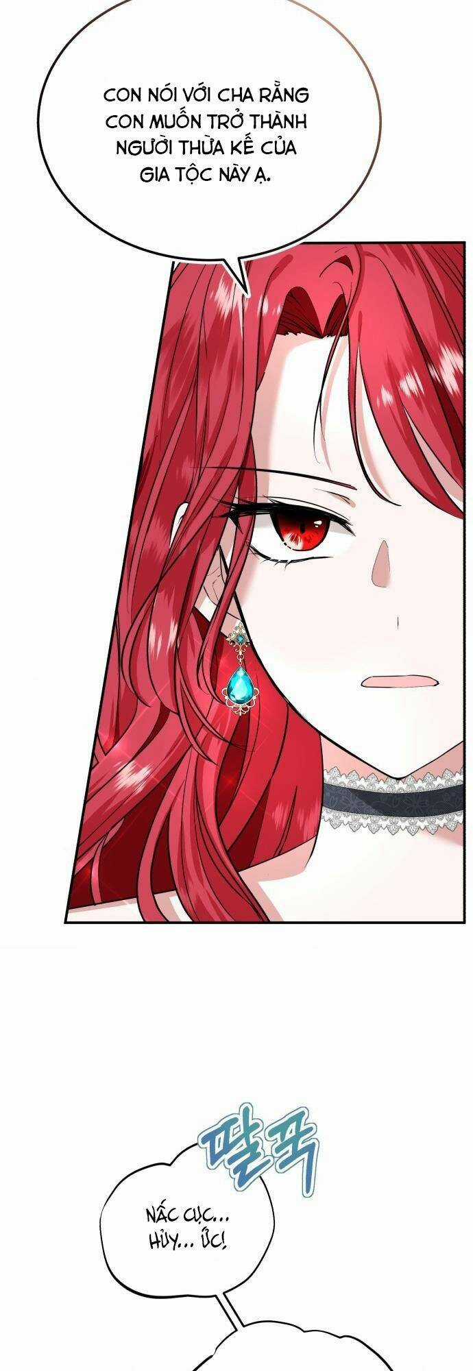 Tôi Sẽ Sống Thử Cuộc Đời Của Ác Nữ Chapter 1 trang 86