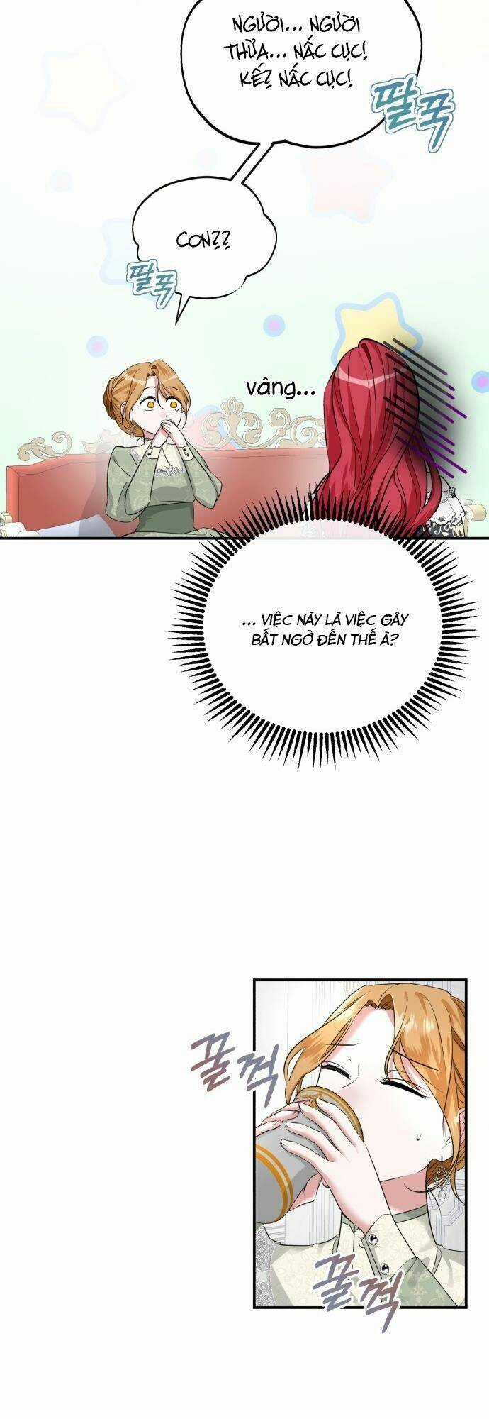 Tôi Sẽ Sống Thử Cuộc Đời Của Ác Nữ Chapter 1 trang 87