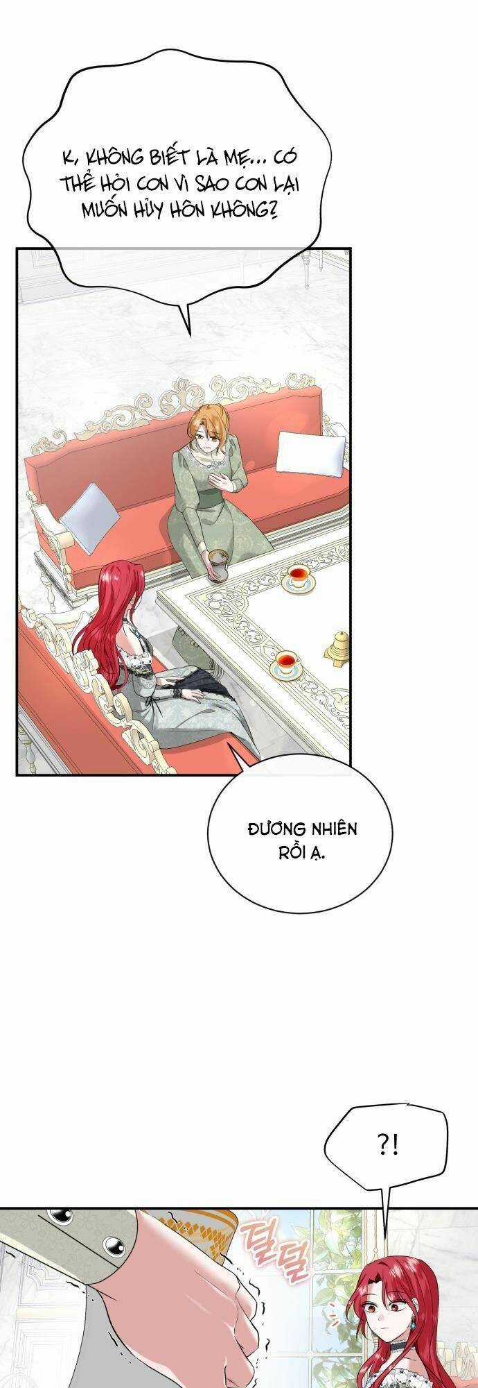 Tôi Sẽ Sống Thử Cuộc Đời Của Ác Nữ Chapter 1 trang 88