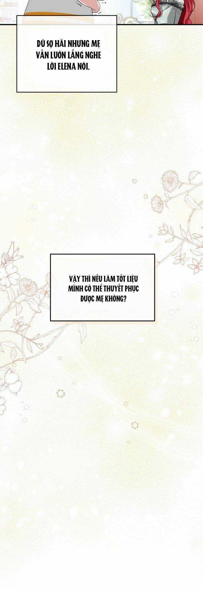 Tôi Sẽ Sống Thử Cuộc Đời Của Ác Nữ Chapter 1 trang 89