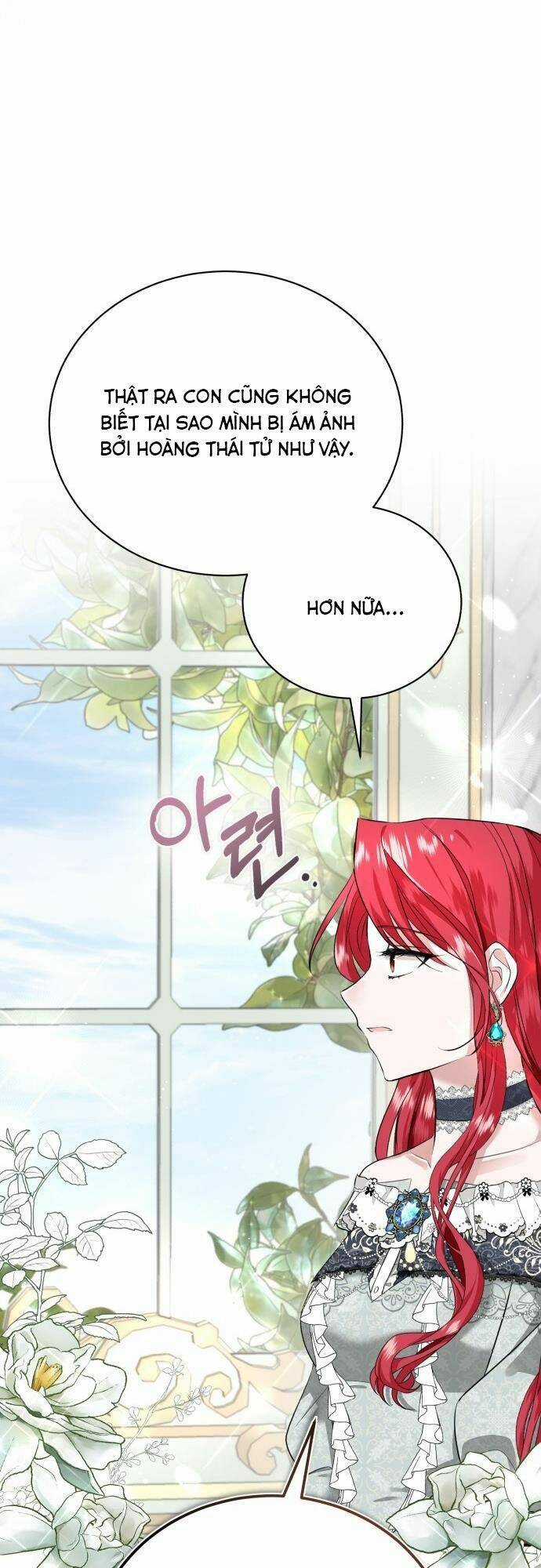 Tôi Sẽ Sống Thử Cuộc Đời Của Ác Nữ Chapter 1 trang 90