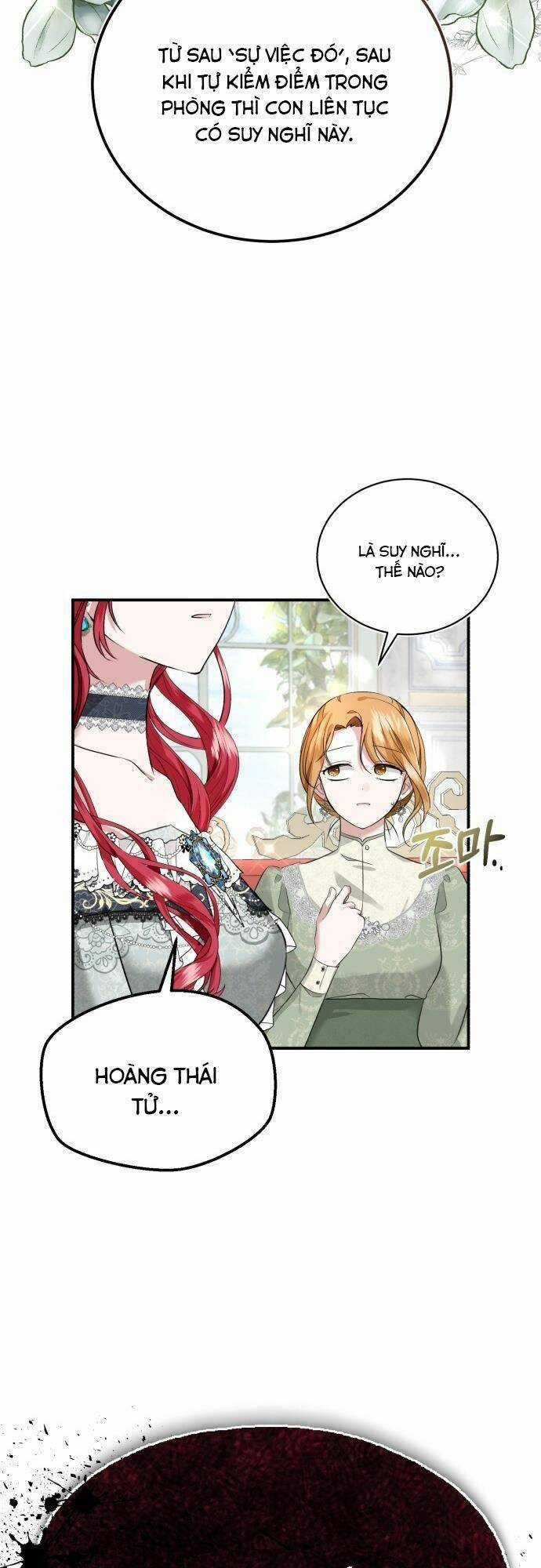 Tôi Sẽ Sống Thử Cuộc Đời Của Ác Nữ Chapter 1 trang 91