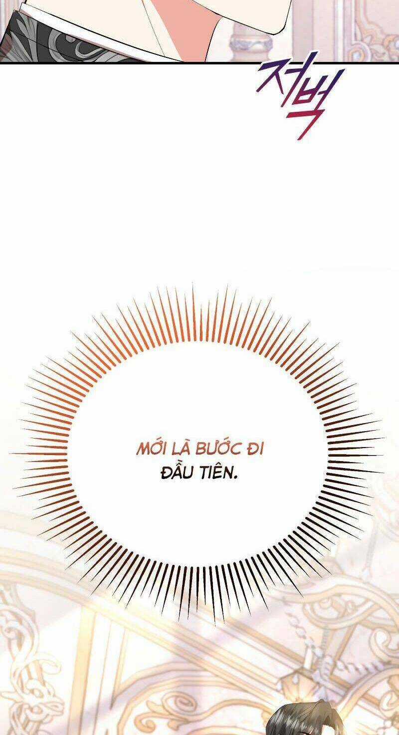 Tôi Sẽ Sống Thử Cuộc Đời Của Ác Nữ Chapter 10 trang 101