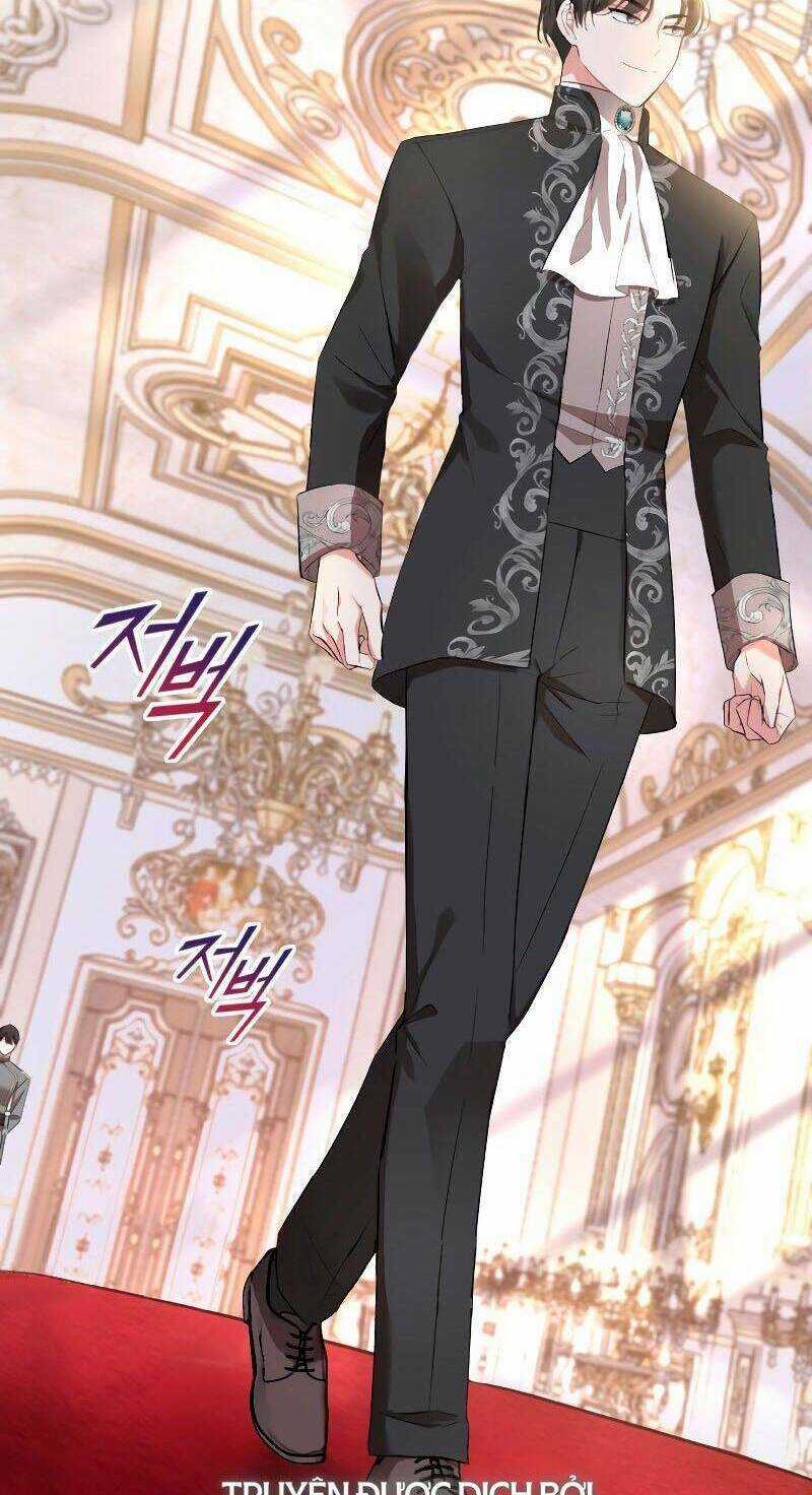 Tôi Sẽ Sống Thử Cuộc Đời Của Ác Nữ Chapter 10 trang 102