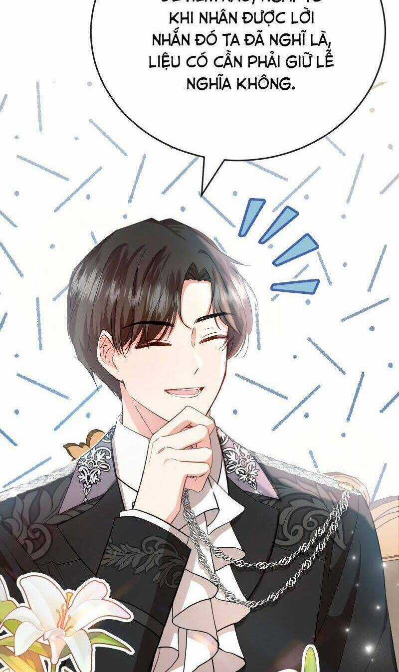 Tôi Sẽ Sống Thử Cuộc Đời Của Ác Nữ Chapter 10 trang 11