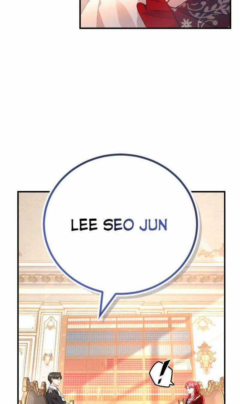 Tôi Sẽ Sống Thử Cuộc Đời Của Ác Nữ Chapter 10 trang 13