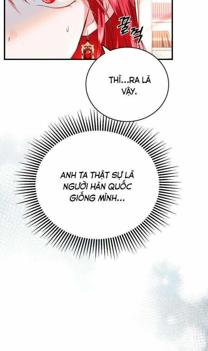 Tôi Sẽ Sống Thử Cuộc Đời Của Ác Nữ Chapter 10 trang 15