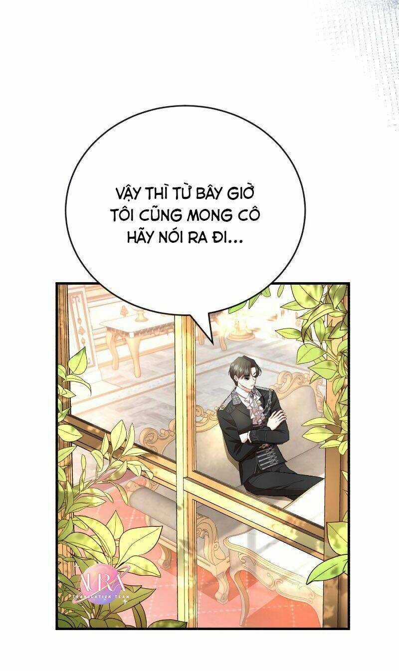 Tôi Sẽ Sống Thử Cuộc Đời Của Ác Nữ Chapter 10 trang 16