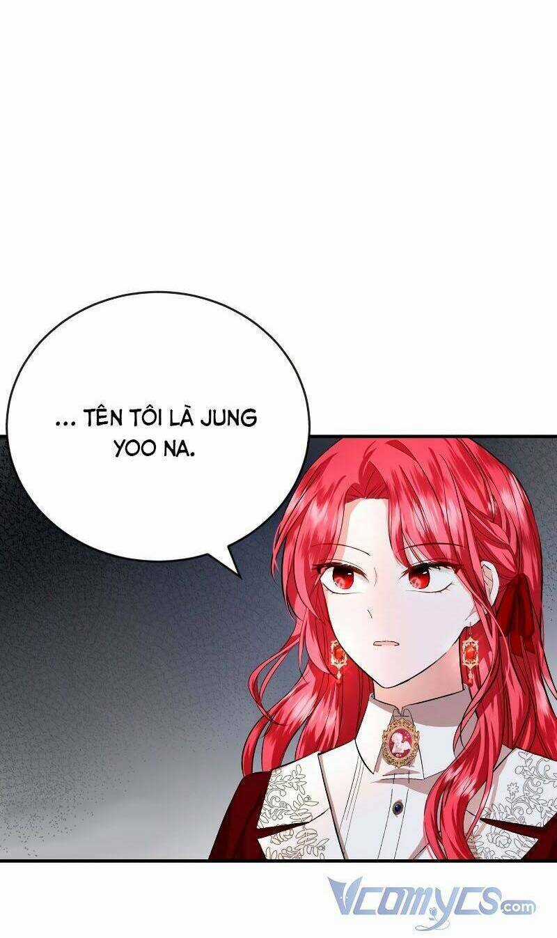 Tôi Sẽ Sống Thử Cuộc Đời Của Ác Nữ Chapter 10 trang 17