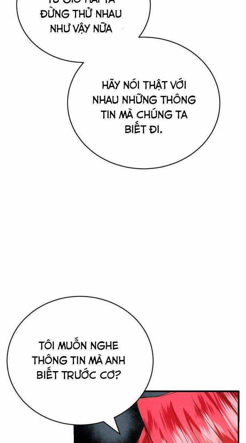 Tôi Sẽ Sống Thử Cuộc Đời Của Ác Nữ Chapter 10 trang 19