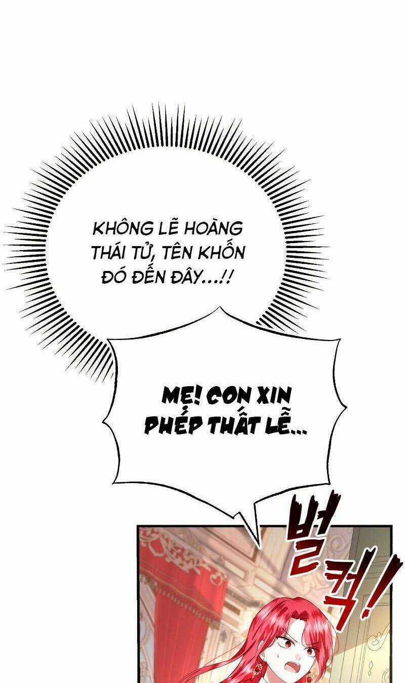 Tôi Sẽ Sống Thử Cuộc Đời Của Ác Nữ Chapter 10 trang 2