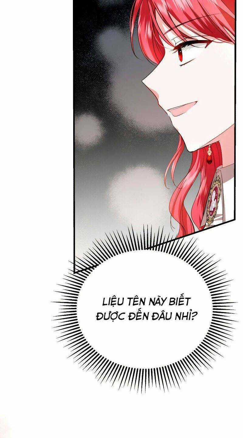 Tôi Sẽ Sống Thử Cuộc Đời Của Ác Nữ Chapter 10 trang 20