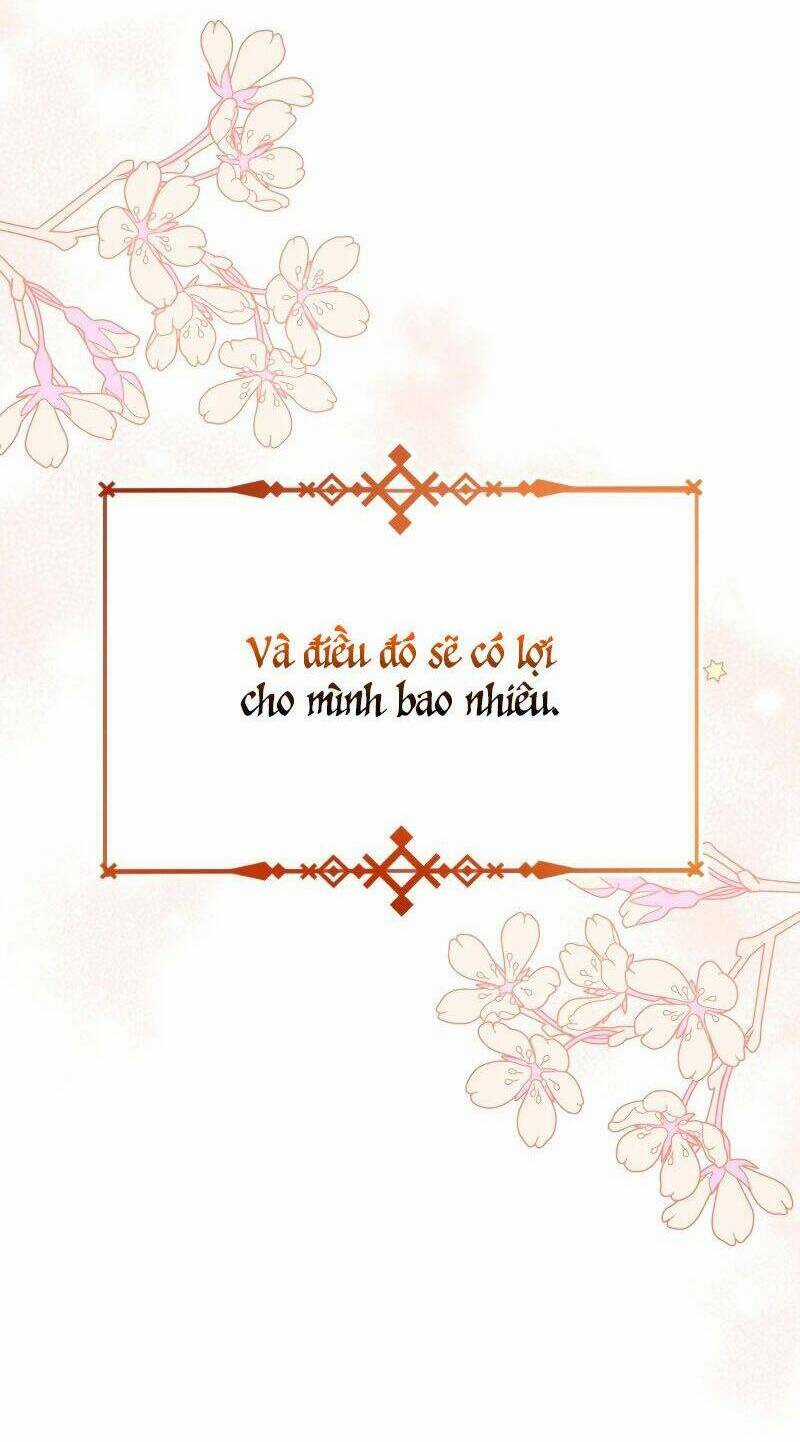 Tôi Sẽ Sống Thử Cuộc Đời Của Ác Nữ Chapter 10 trang 21