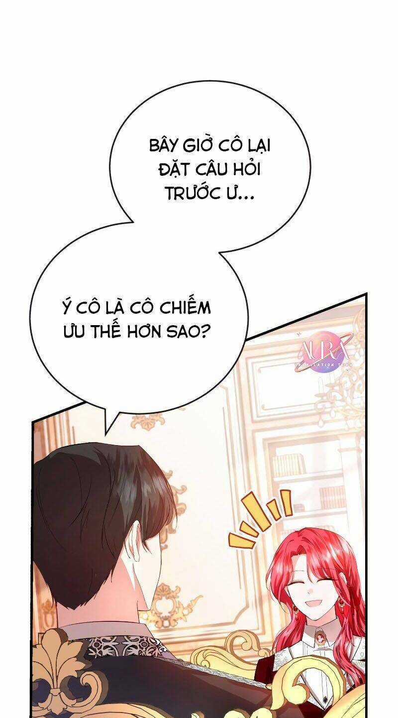 Tôi Sẽ Sống Thử Cuộc Đời Của Ác Nữ Chapter 10 trang 22