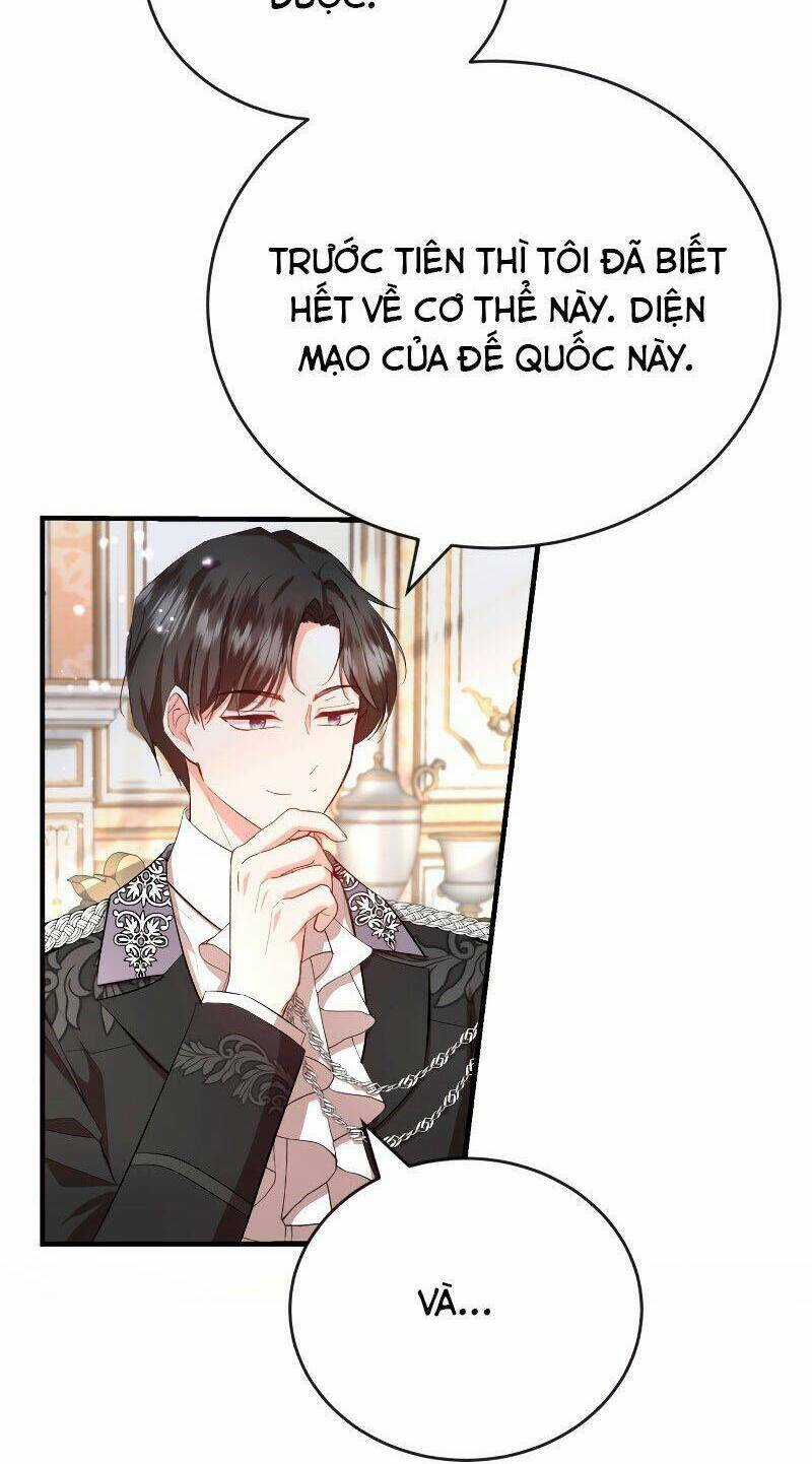 Tôi Sẽ Sống Thử Cuộc Đời Của Ác Nữ Chapter 10 trang 24