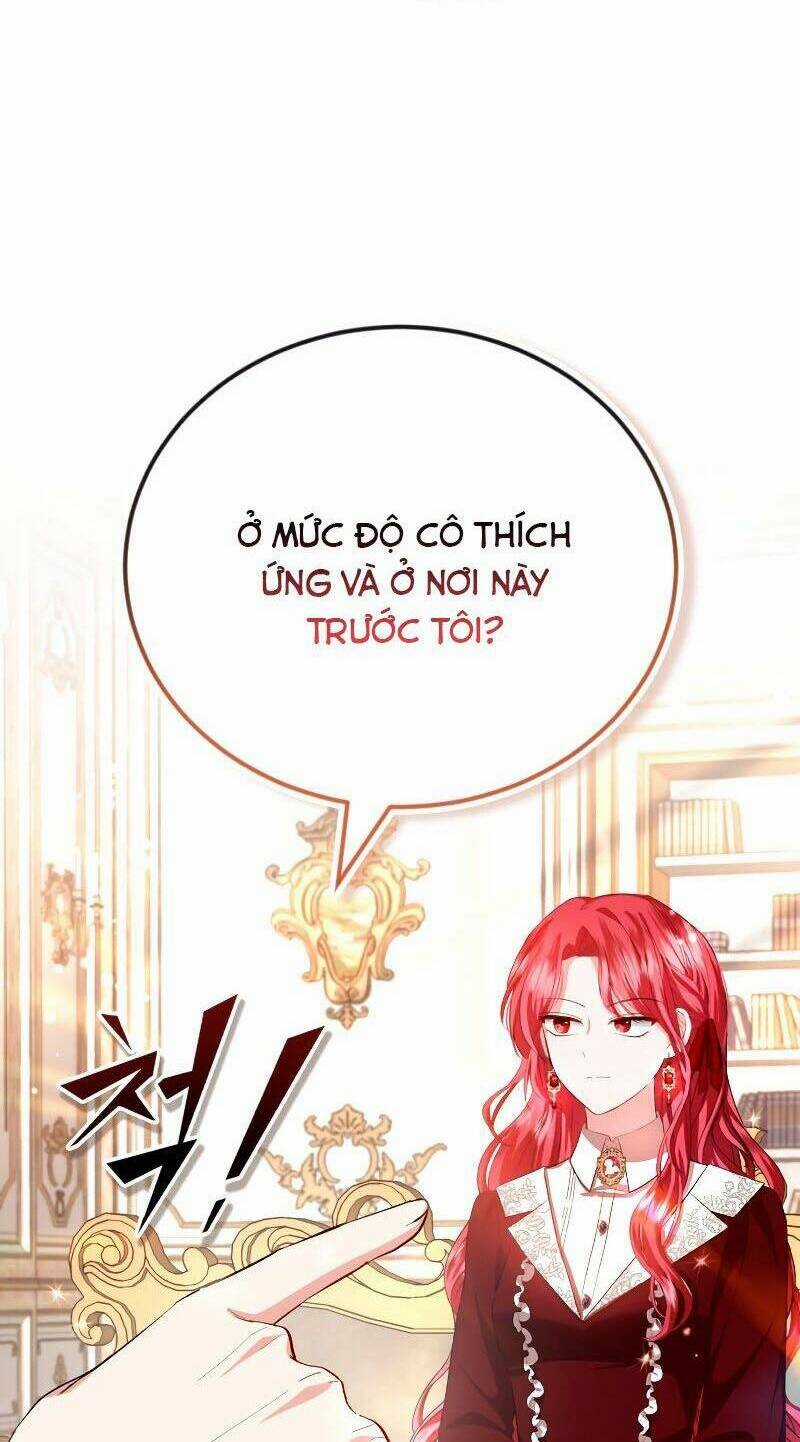 Tôi Sẽ Sống Thử Cuộc Đời Của Ác Nữ Chapter 10 trang 25