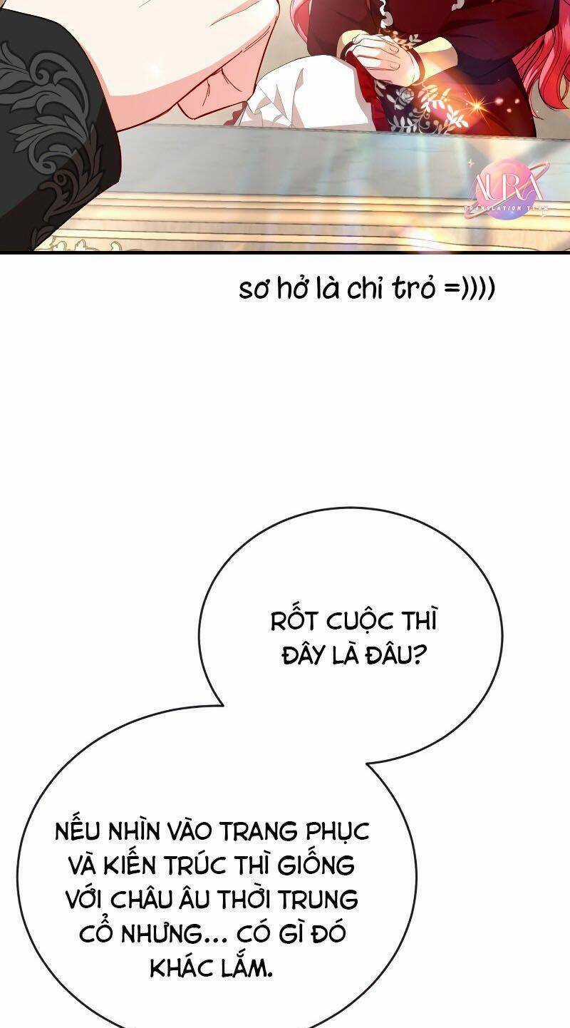 Tôi Sẽ Sống Thử Cuộc Đời Của Ác Nữ Chapter 10 trang 26