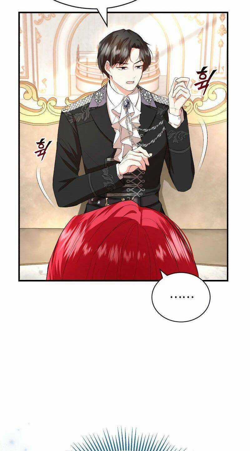 Tôi Sẽ Sống Thử Cuộc Đời Của Ác Nữ Chapter 10 trang 27