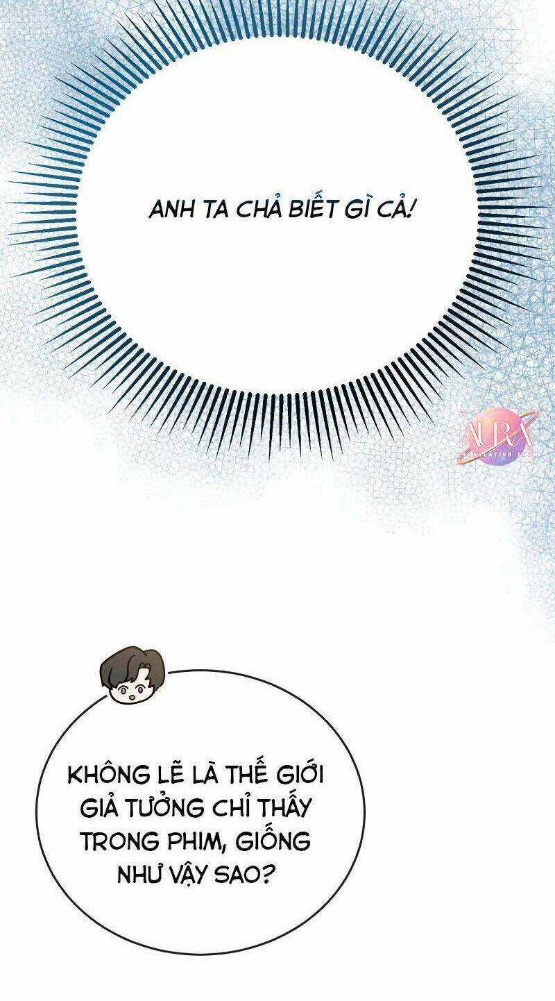 Tôi Sẽ Sống Thử Cuộc Đời Của Ác Nữ Chapter 10 trang 29