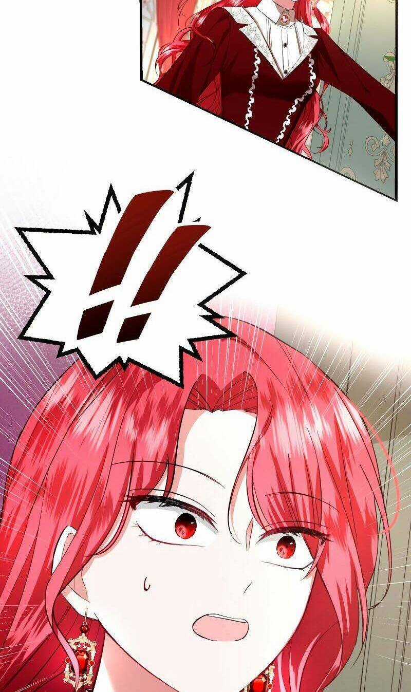 Tôi Sẽ Sống Thử Cuộc Đời Của Ác Nữ Chapter 10 trang 3