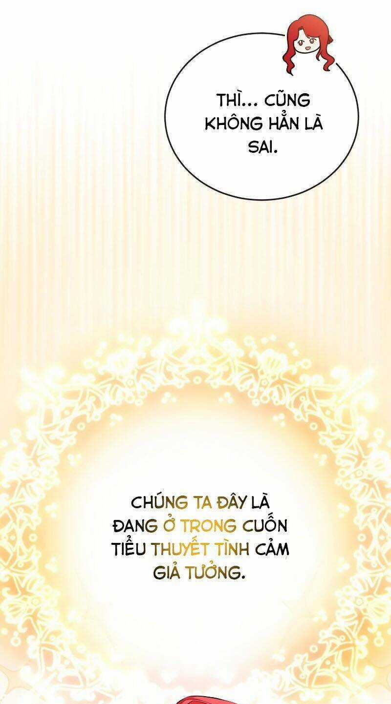 Tôi Sẽ Sống Thử Cuộc Đời Của Ác Nữ Chapter 10 trang 30