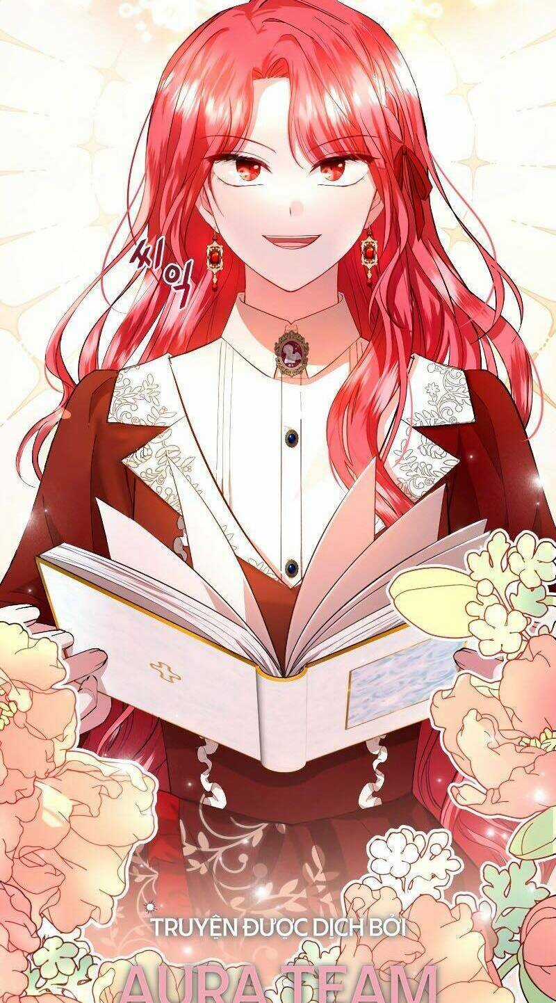 Tôi Sẽ Sống Thử Cuộc Đời Của Ác Nữ Chapter 10 trang 31