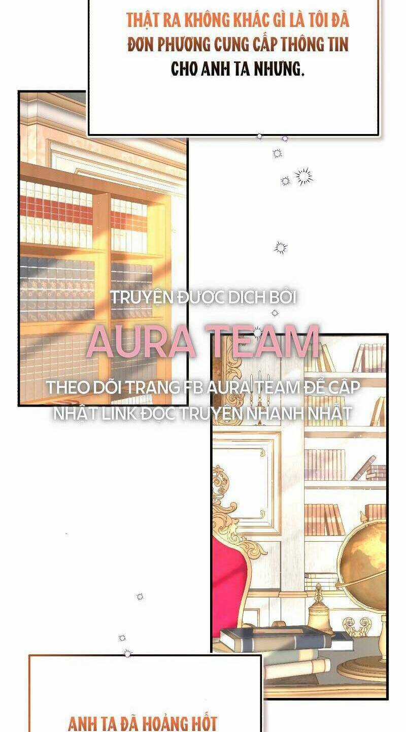 Tôi Sẽ Sống Thử Cuộc Đời Của Ác Nữ Chapter 10 trang 33