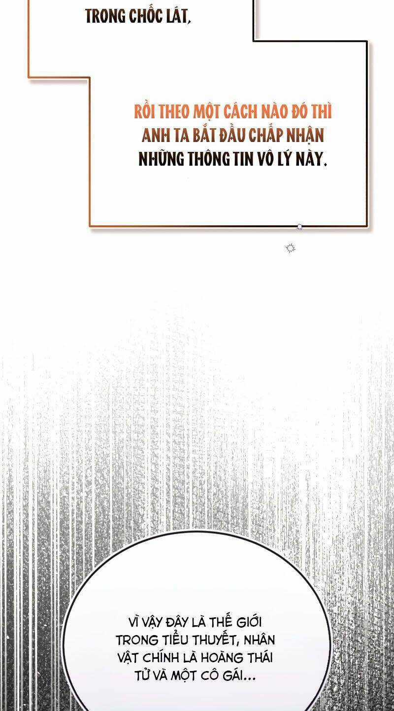 Tôi Sẽ Sống Thử Cuộc Đời Của Ác Nữ Chapter 10 trang 34