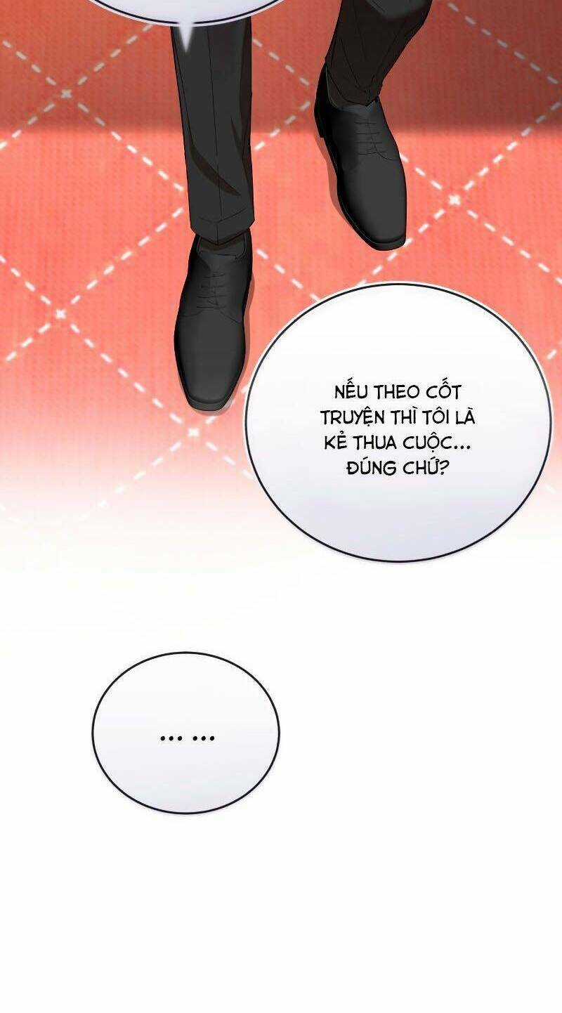 Tôi Sẽ Sống Thử Cuộc Đời Của Ác Nữ Chapter 10 trang 36