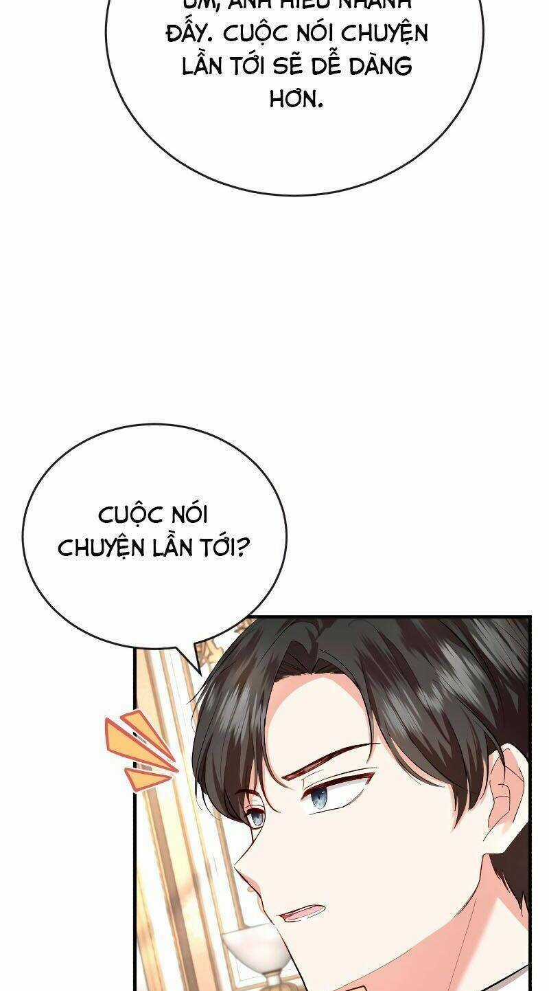 Tôi Sẽ Sống Thử Cuộc Đời Của Ác Nữ Chapter 10 trang 38