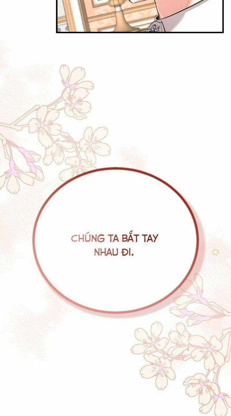 Tôi Sẽ Sống Thử Cuộc Đời Của Ác Nữ Chapter 10 trang 39