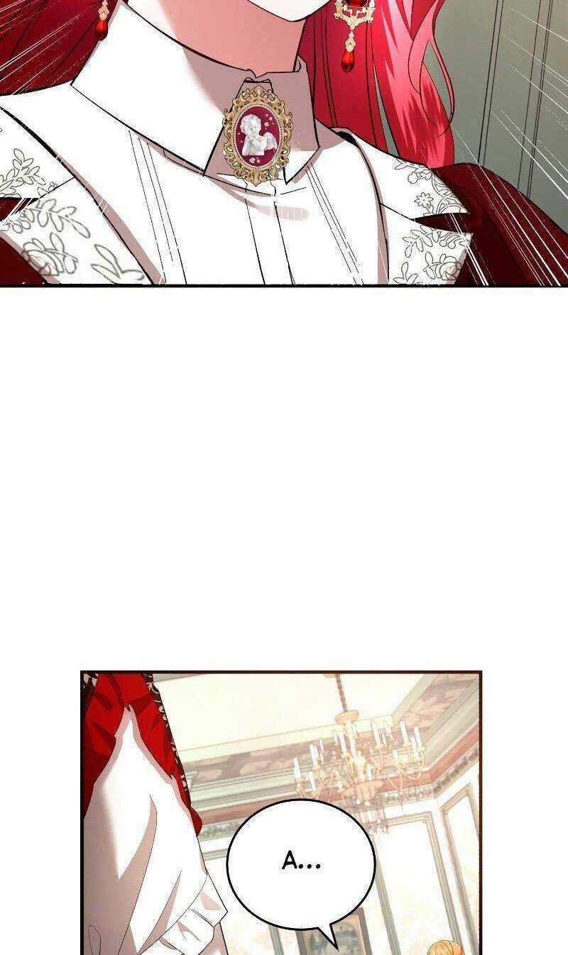 Tôi Sẽ Sống Thử Cuộc Đời Của Ác Nữ Chapter 10 trang 4