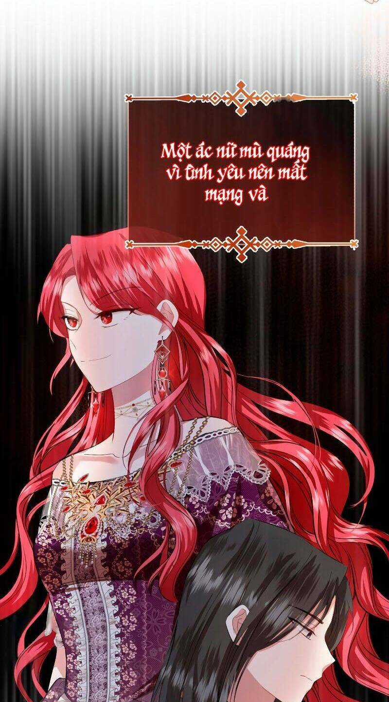 Tôi Sẽ Sống Thử Cuộc Đời Của Ác Nữ Chapter 10 trang 40