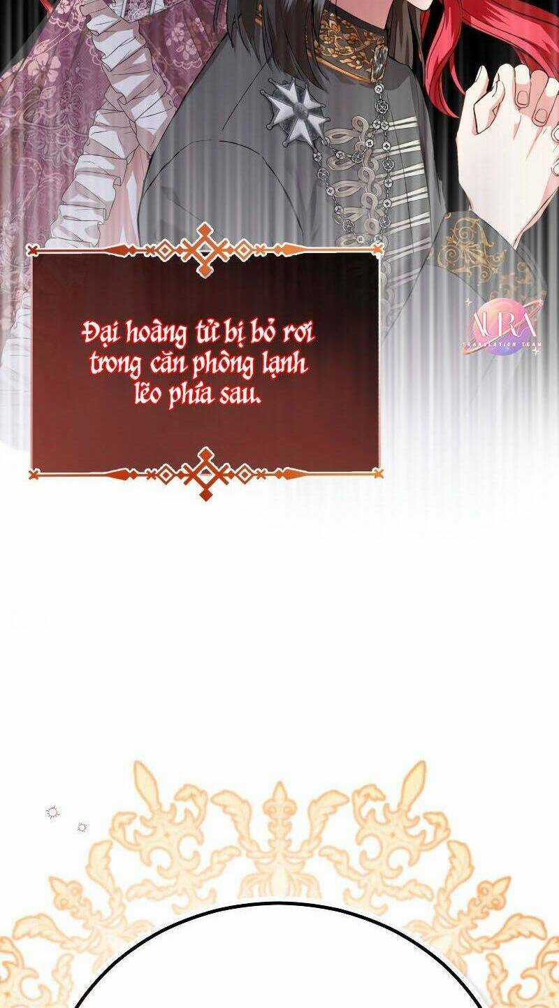 Tôi Sẽ Sống Thử Cuộc Đời Của Ác Nữ Chapter 10 trang 41