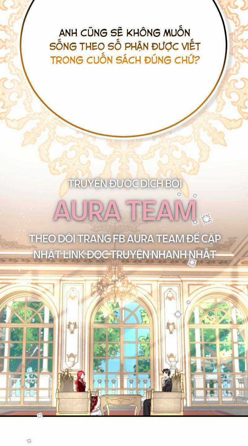 Tôi Sẽ Sống Thử Cuộc Đời Của Ác Nữ Chapter 10 trang 42