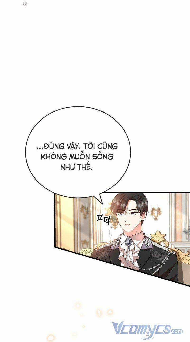 Tôi Sẽ Sống Thử Cuộc Đời Của Ác Nữ Chapter 10 trang 43