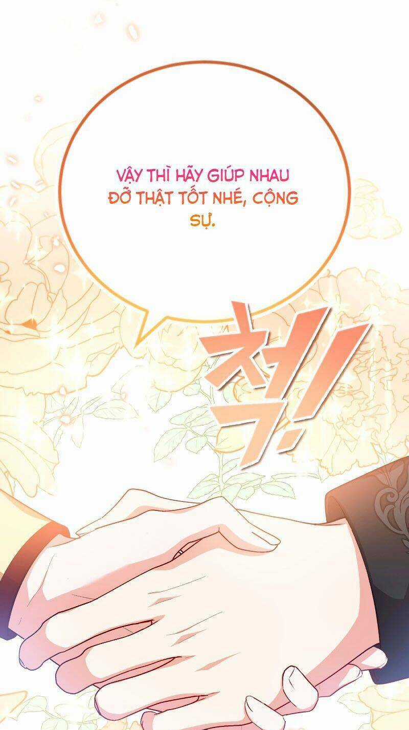 Tôi Sẽ Sống Thử Cuộc Đời Của Ác Nữ Chapter 10 trang 44