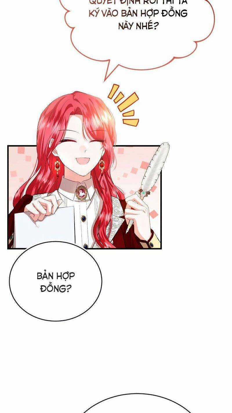 Tôi Sẽ Sống Thử Cuộc Đời Của Ác Nữ Chapter 10 trang 46