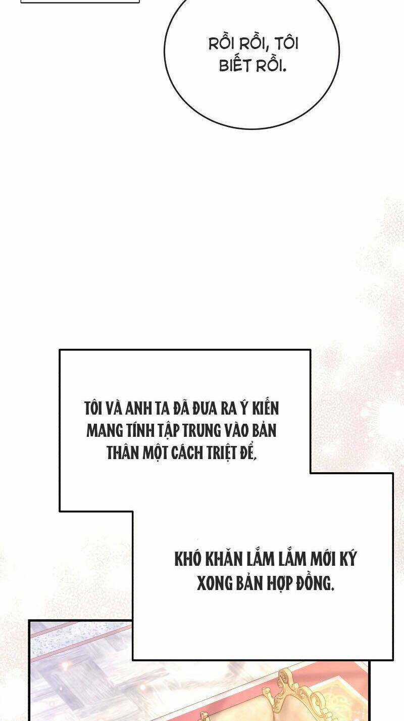 Tôi Sẽ Sống Thử Cuộc Đời Của Ác Nữ Chapter 10 trang 48