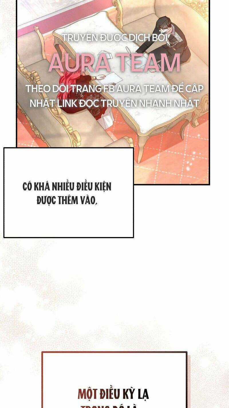 Tôi Sẽ Sống Thử Cuộc Đời Của Ác Nữ Chapter 10 trang 49